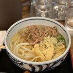 うどん処 重己 - 