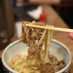 うどん処 重己 - 