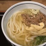 うどん処 重己 - 