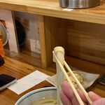 うどん処 重己 - 