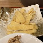 うどん処 重己 - 