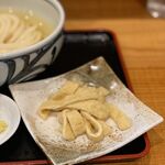 うどん処 重己 - 