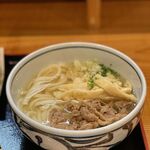 うどん処 重己 - 