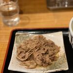 うどん処 重己 - 