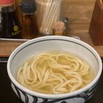 うどん処 重己 - 