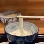 うどん処 重己 - 