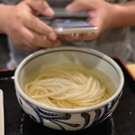 うどん処 重己 - 