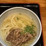 うどん処 重己 - 