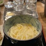 うどん処 重己 - 