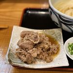 うどん処 重己 - 