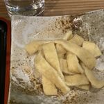 うどん処 重己 - 