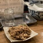 うどん処 重己 - 