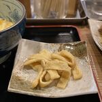 うどん処 重己 - 