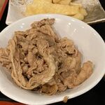 うどん処 重己 - 