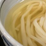 うどん処 重己 - 