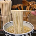 うどん処 重己 - 