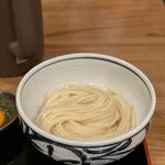 うどん処 重己 - 