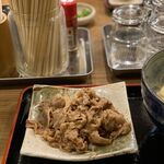 うどん処 重己 - 