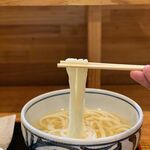 うどん処 重己 - 