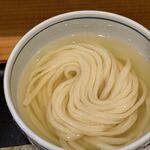 うどん処 重己 - 