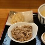 うどん処 重己 - 