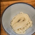 うどん処 重己 - 