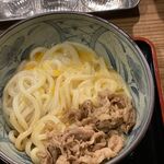 うどん処 重己 - 