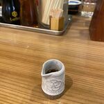 うどん処 重己 - 