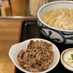 うどん処 重己 - 
