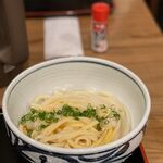うどん処 重己 - 