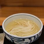 うどん処 重己 - 