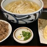 うどん処 重己 - 
