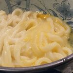 うどん処 重己 - 