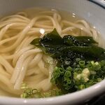 うどん処 重己 - 