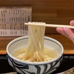 うどん処 重己 - 