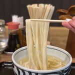 うどん処 重己 - 