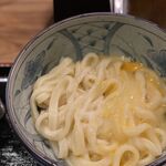 うどん処 重己 - 