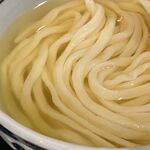 うどん処 重己 - 