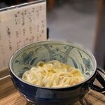 うどん処 重己 - 