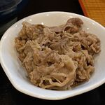 うどん処 重己 - 