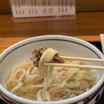 うどん処 重己 - 