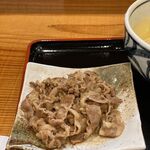 うどん処 重己 - 