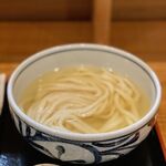 うどん処 重己 - 