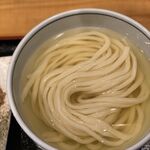 うどん処 重己 - 