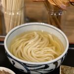 うどん処 重己 - 