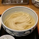 うどん処 重己 - 