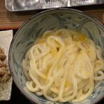うどん処 重己 - 