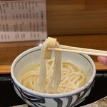 うどん処 重己 - 