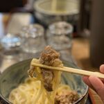 うどん処 重己 - 