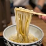 うどん処 重己 - 